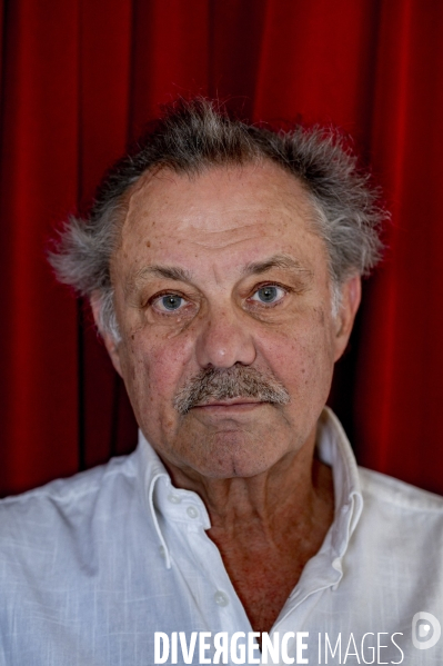 Philippe Caubère