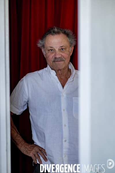 Philippe Caubère