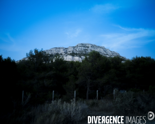 Calanques Nocturnes