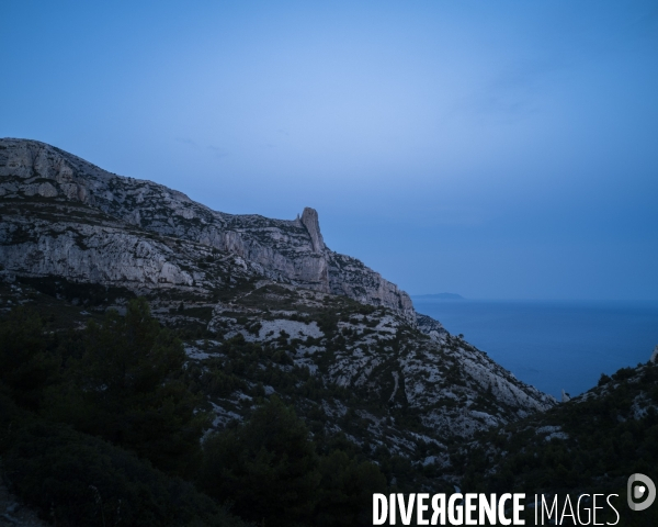 Calanques