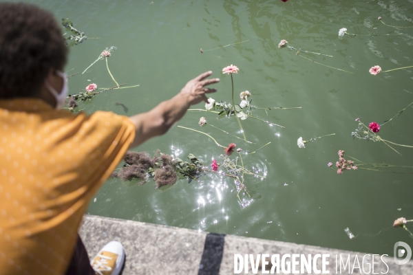 Hommage à Kabella Doni-Neckson