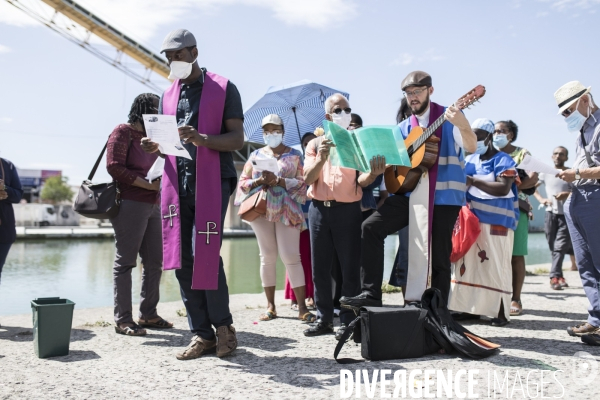 Hommage à Kabella Doni-Neckson