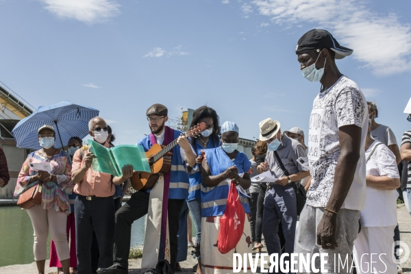 Hommage à Kabella Doni-Neckson