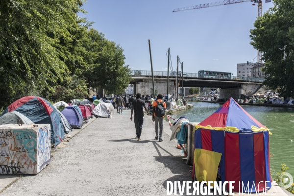 Hommage à Kabella Doni-Neckson