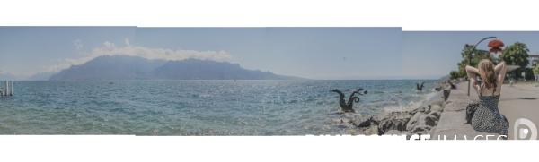 Riviera Vaudoise #17 ( post Covid-19)