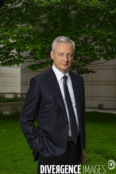 Bruno Le Maire