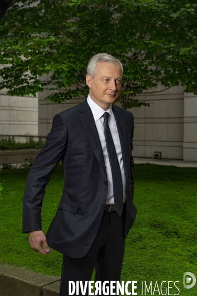 Bruno Le Maire