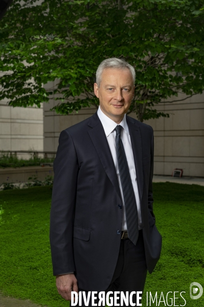 Bruno Le Maire