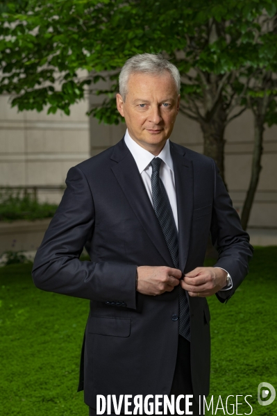 Bruno Le Maire