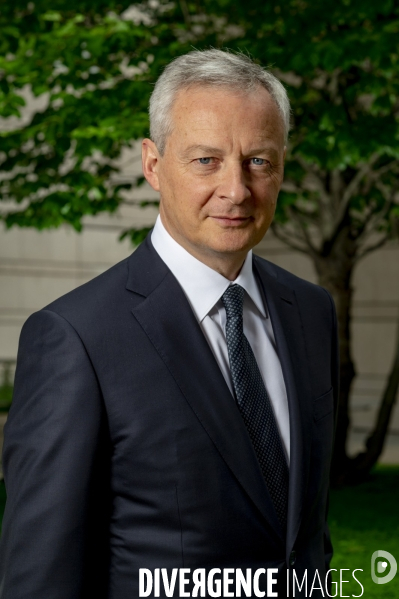 Bruno Le Maire