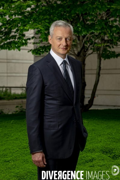 Bruno Le Maire