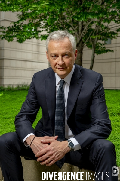 Bruno Le Maire