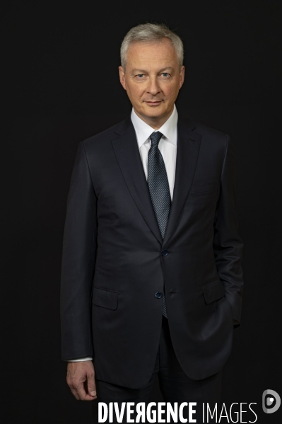 Bruno Le Maire