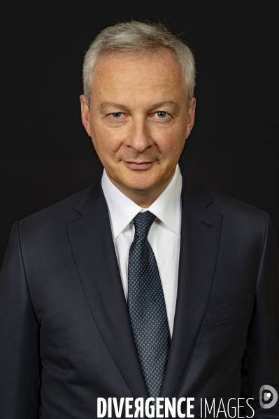 Bruno Le Maire