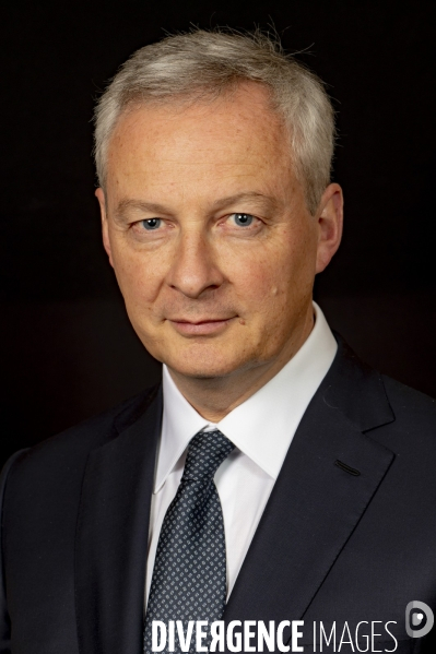 Bruno Le Maire