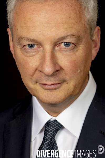 Bruno Le Maire