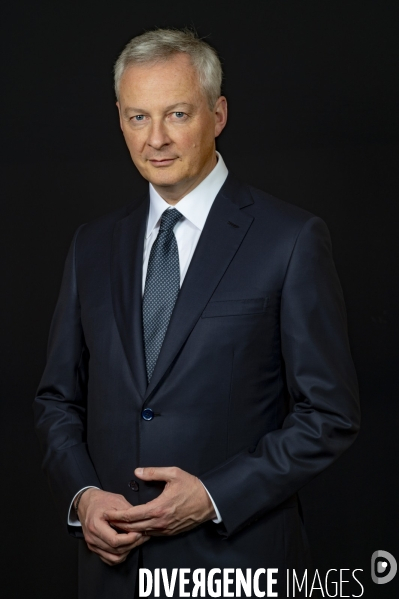 Bruno Le Maire