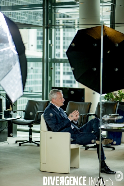 Bruno Le Maire