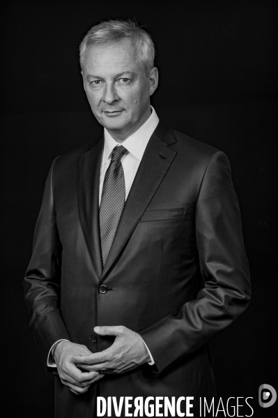 Bruno Le Maire