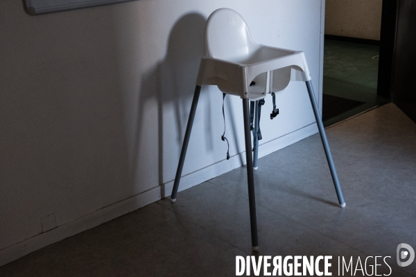 Hébergements AUVM Violences Conjuguales.