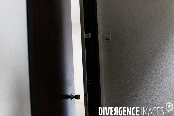 Hébergements AUVM Violences Conjuguales.