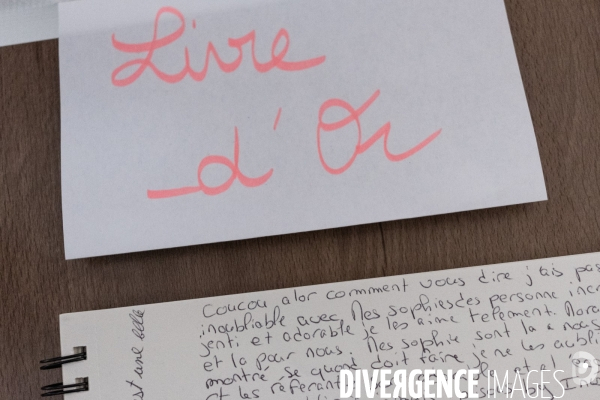 Hébergements AUVM Violences Conjuguales.