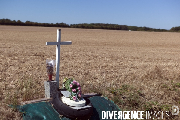 Croix du souvenir