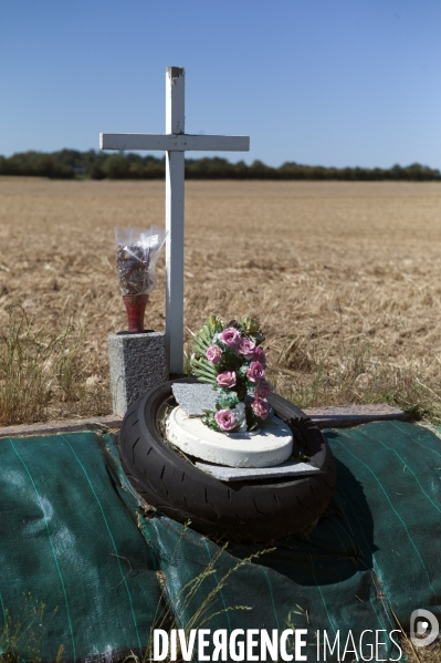 Croix du souvenir