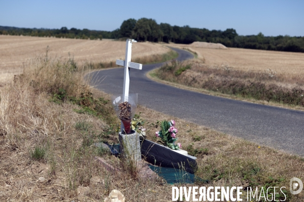 Croix du souvenir
