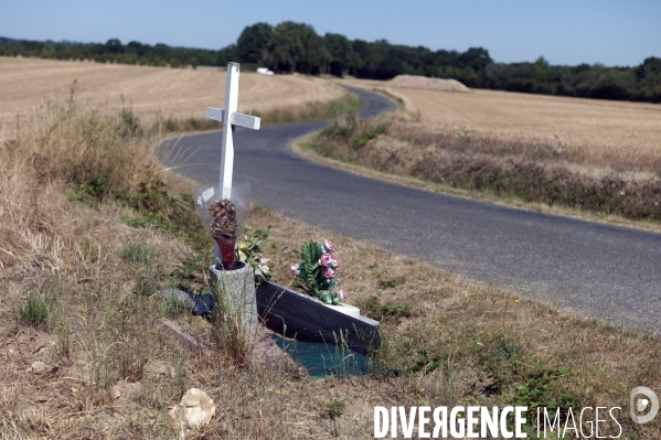 Croix du souvenir