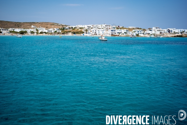 Koufonissi