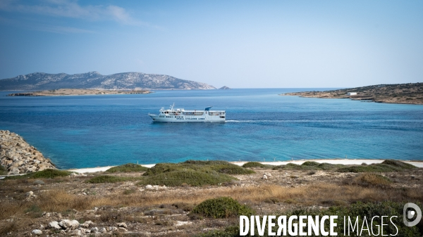 Koufonissi