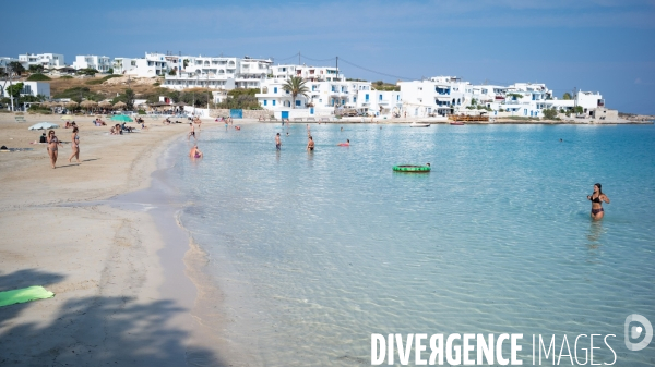 Koufonissi