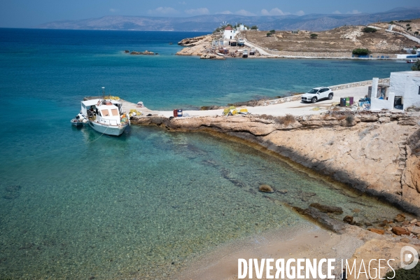 Koufonissi