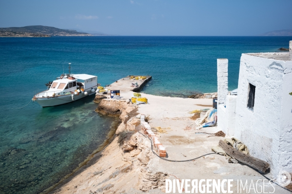 Koufonissi