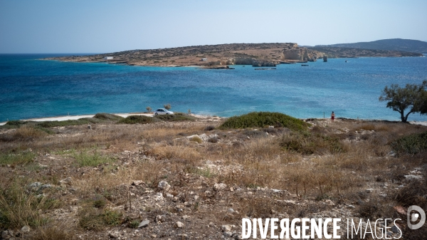 Koufonissi