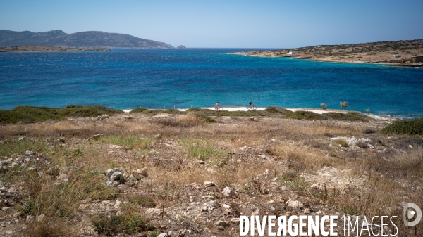 Koufonissi