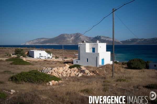 Koufonissi
