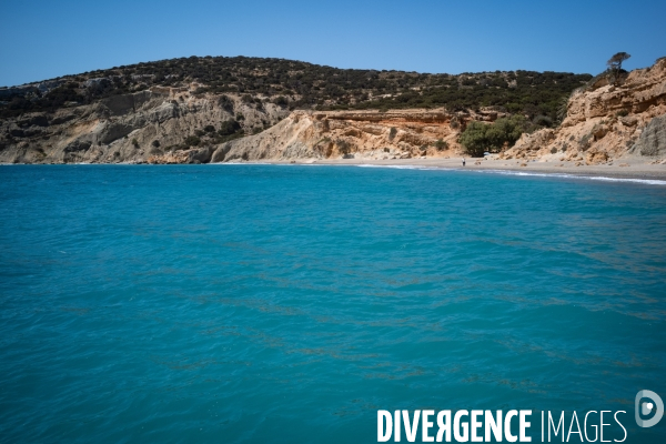 Koufonissi