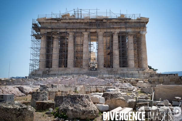 Athènes