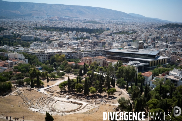 Athènes