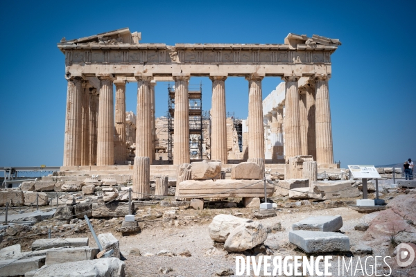 Athènes