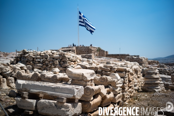 Athènes