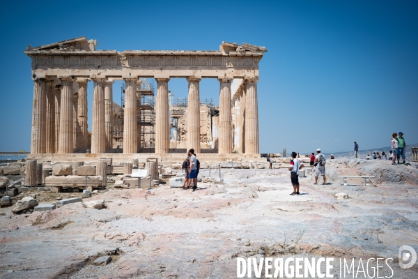 Athènes