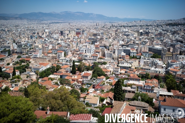 Athènes