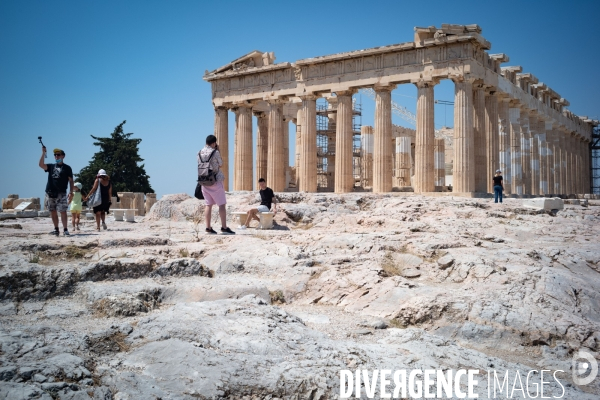 Athènes