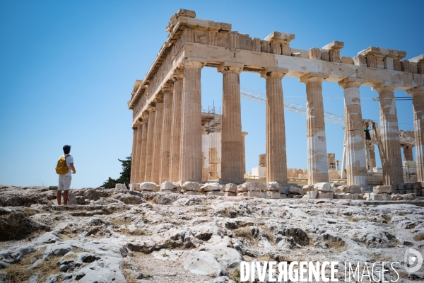 Athènes