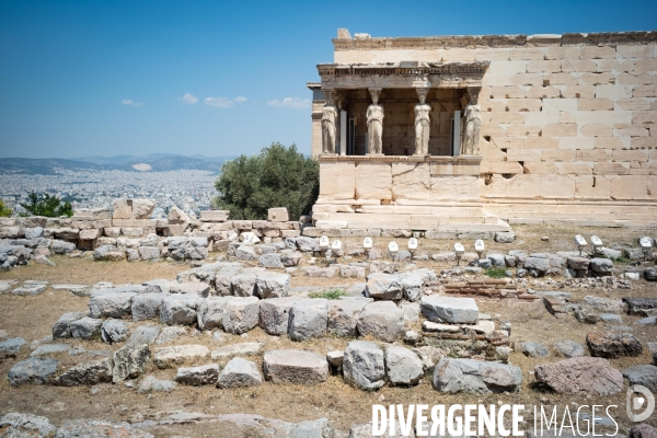 Athènes
