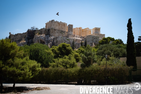 Athènes