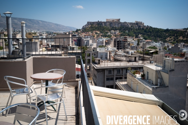Athènes